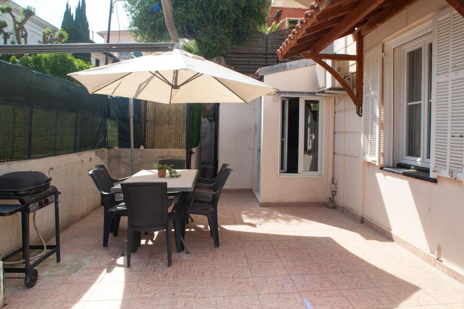 Appartamento Cap De *